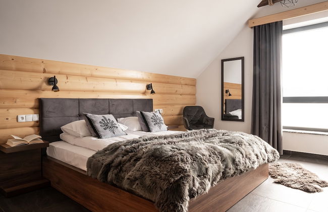 Czorsztyn Prestige - Foto 14