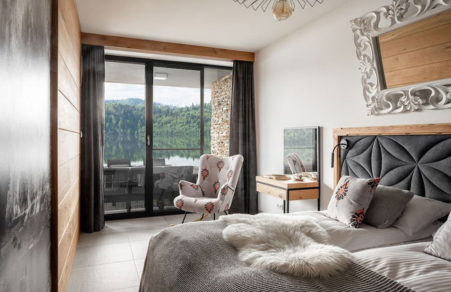 Czorsztyn Prestige - Foto 7
