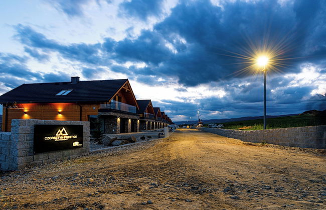 Czorsztyn Prestige - Foto 33