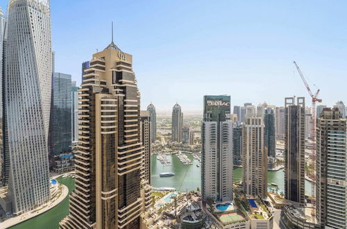 Photo 30 - Silkhaus Botanica Tower, Dubai Marina