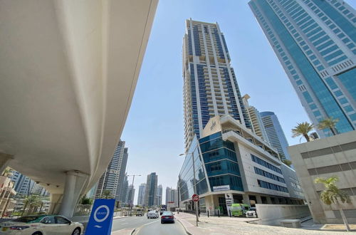 Foto 27 - Silkhaus Botanica Tower, Dubai Marina