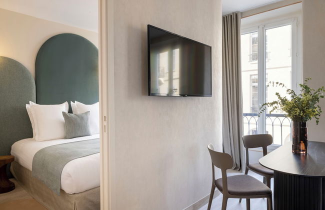 Yuna Saint-Honoré - Serviced Apartments - Foto 66
