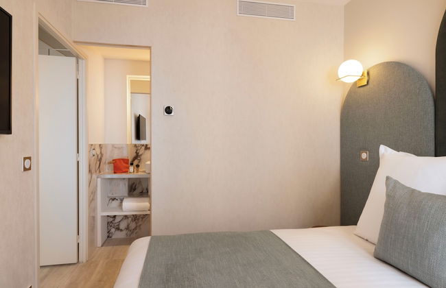 Yuna Saint-Honoré - Serviced Apartments - Foto 68