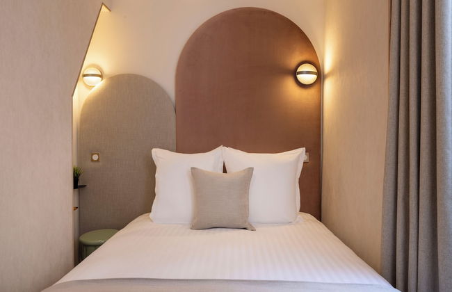 Yuna Saint-Honoré - Serviced Apartments - Foto 63