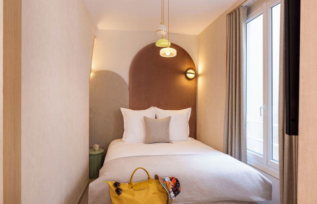 Yuna Saint-Honoré - Serviced Apartments - Foto 65