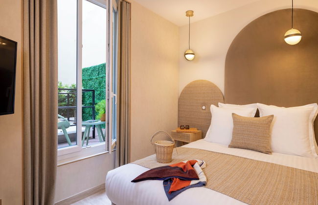 Yuna Saint-Honoré - Serviced Apartments - Foto 7