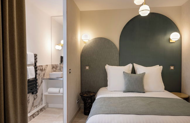 Yuna Saint-Honoré - Serviced Apartments - Foto 71