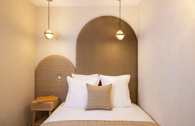 Yuna Saint-Honoré - Serviced Apartments - Foto 76
