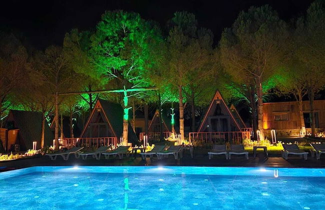 Welllife Hotels & Restaurant - Foto 13