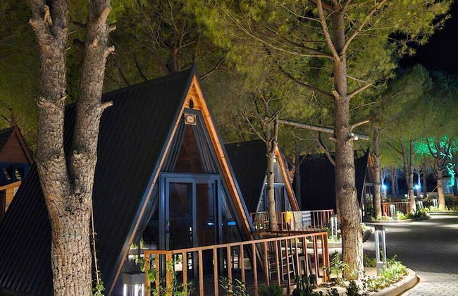 Welllife Hotels & Restaurant - Foto 15