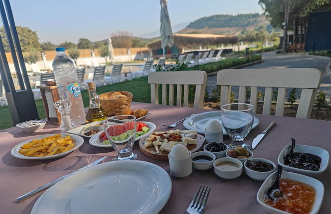 Welllife Hotels & Restaurant - Foto 11