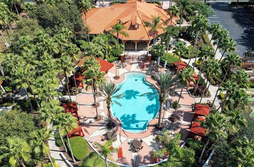Photo 72 - Gorgeous 5Bd Single Family w Pool Solana Resort 258