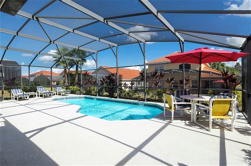 Foto 56 - Gorgeous 5Bd Single Family w Pool Solana Resort 258