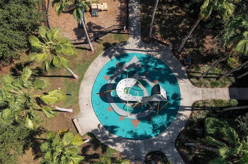 Foto 80 - Gorgeous 5Bd Single Family w Pool Solana Resort 258