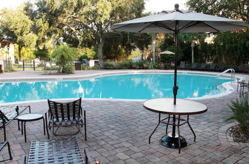 Photo 2 - Family Friendly 4 Bd w Gameroom Near Disney 5103