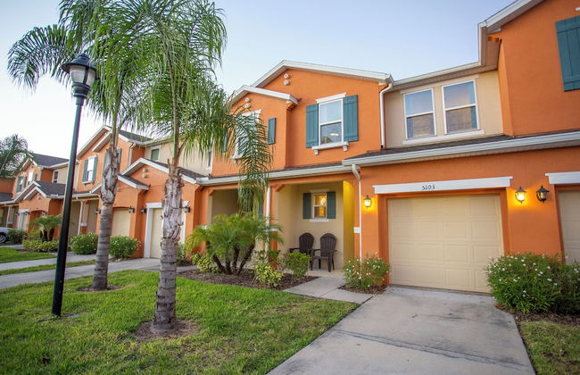 Family Friendly 4 Bd w Gameroom Near Disney 5103 - Foto 41