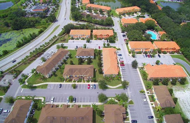 Family Friendly 4 Bd w Gameroom Near Disney 5103 - Foto 57