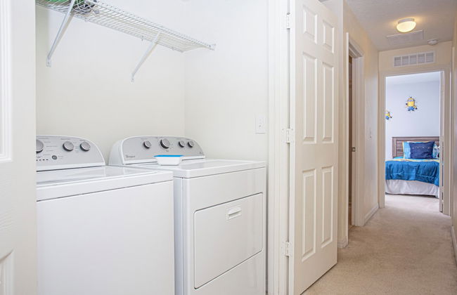 Family Friendly 4 Bd w Gameroom Near Disney 5103 - Foto 19