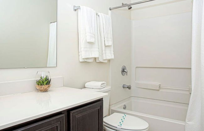 Family Friendly 4 Bd w Gameroom Near Disney 5103 - Foto 70