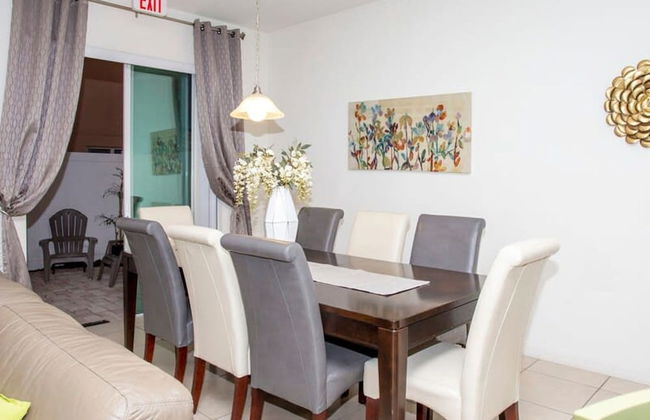 Family Friendly 4 Bd w Gameroom Near Disney 5103 - Foto 63