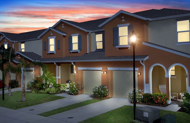 Family Friendly 4 Bd w Gameroom Near Disney 5103 - Foto 1