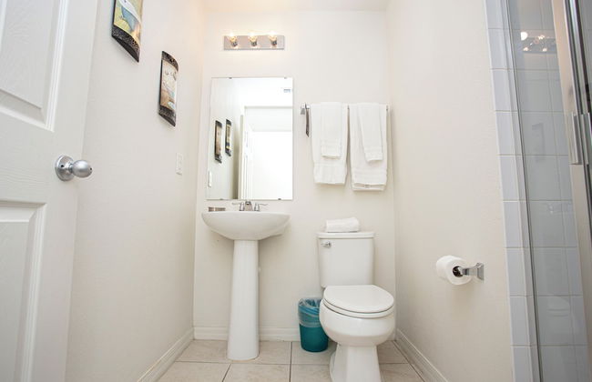 Family Friendly 4 Bd w Gameroom Near Disney 5103 - Foto 21