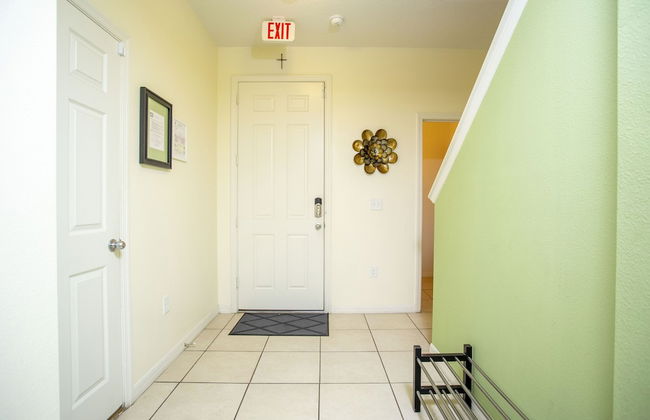 Family Friendly 4 Bd w Gameroom Near Disney 5103 - Foto 50