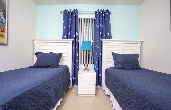 Family Friendly 4 Bd w Gameroom Near Disney 5103 - Foto 52