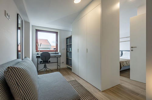 Photo 6 - Nomad s Lux - 1bdr Charming Top Floor Porto