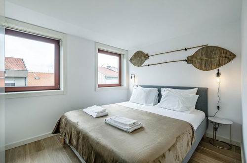 Photo 3 - Nomad s Lux - 1bdr Charming Top Floor Porto