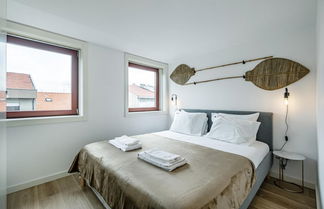 Photo 3 - Nomad s Lux - 1bdr Charming Top Floor Porto