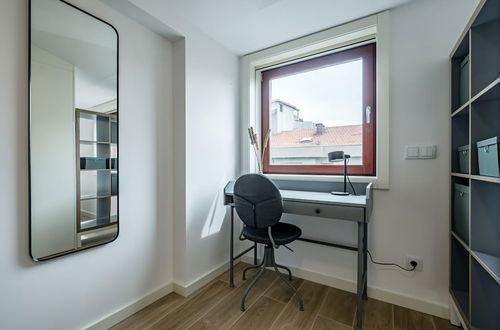 Photo 7 - Nomad s Lux - 1bdr Charming Top Floor Porto