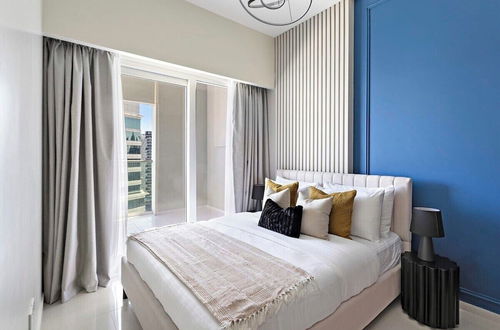 Photo 9 - Silkhaus Reva Residences, Business Bay Dubai