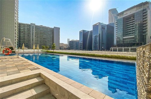 Foto 13 - Silkhaus Reva Residences, Business Bay Dubai