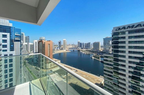 Photo 24 - Silkhaus Reva Residences, Business Bay Dubai