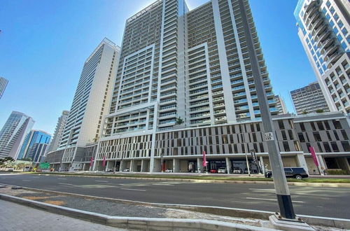 Photo 33 - Silkhaus Reva Residences, Business Bay Dubai