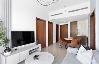 Photo 1 - Silkhaus Reva Residences, Business Bay Dubai