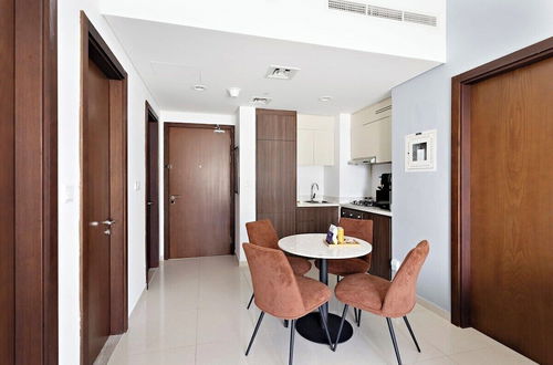 Photo 10 - Silkhaus Reva Residences, Business Bay Dubai