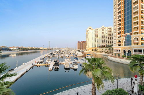 Photo 23 - Silkhaus Palm Views East, The Palm Jumeirah Dubai