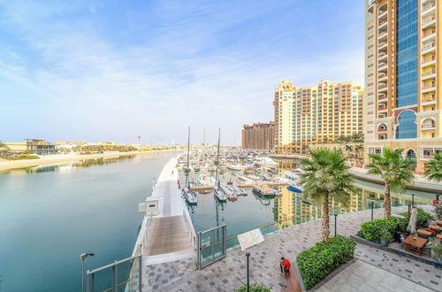 Photo 61 - Silkhaus Palm Views East, The Palm Jumeirah Dubai