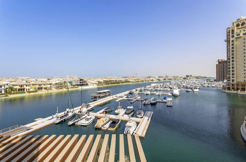 Photo 54 - Silkhaus Palm Views East, The Palm Jumeirah Dubai