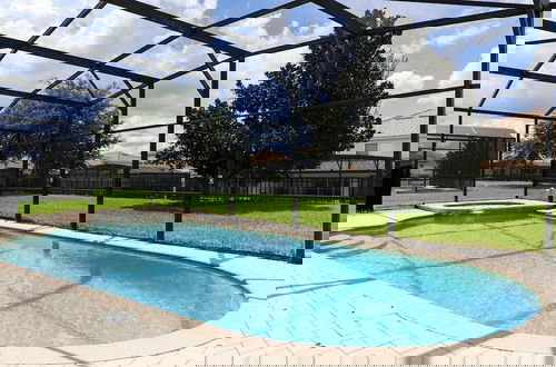 Photo 22 - Windsor Hills Cozy Home Pool/spa 2 Mile to Disney