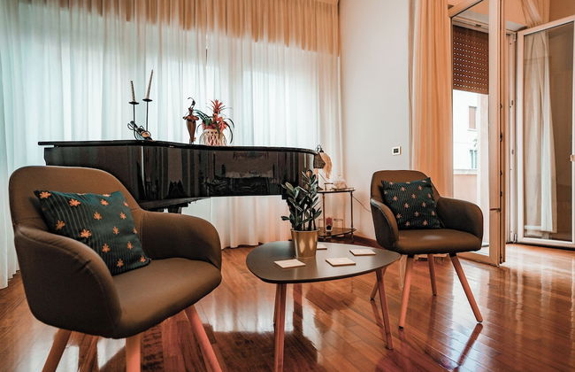 Angelica Home - Foto 29
