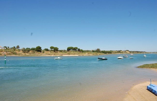 Apt Grace - T2 Pool, Wifi, Balcony, AC, 2,5km From Tavira Center - Foto 24