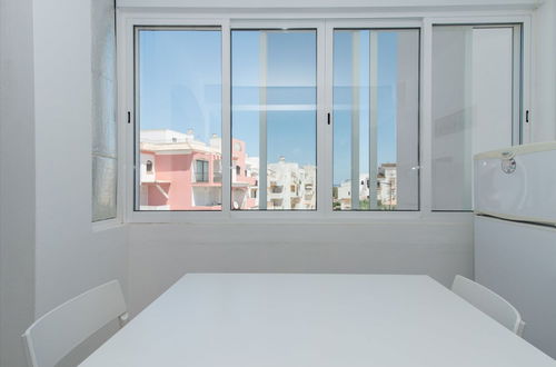 Photo 20 - Apt Grace - T2 Pool, Wifi, Balcony, AC, 2,5km From Tavira Center