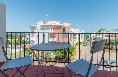 Photo 10 - Apt Grace - T2 Pool, Wifi, Balcony, A/c, 2.5km From Tavira Center