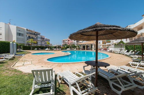 Photo 14 - Apt Grace - T2 Pool, Wifi, Balcony, AC, 2,5km From Tavira Center