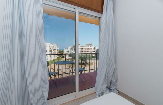 Apt Grace - T2 Pool, Wifi, Balcony, AC, 2,5km From Tavira Center - Foto 4