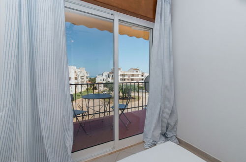 Foto 4 - Apt Grace - T2 Pool, Wifi, Balcony, AC, 2,5km From Tavira Center