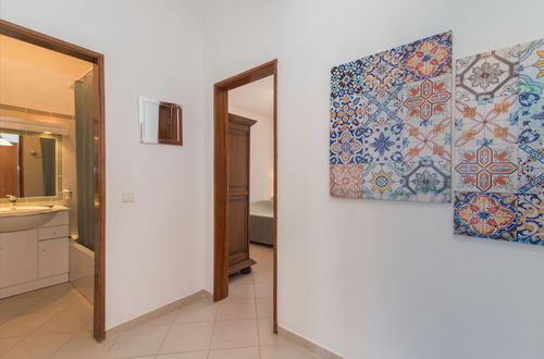 Photo 14 - Apt Grace - T2 Pool, Wifi, Balcony, AC, 2,5km From Tavira Center